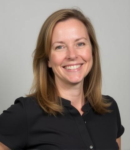 Team member Ingrid Vik