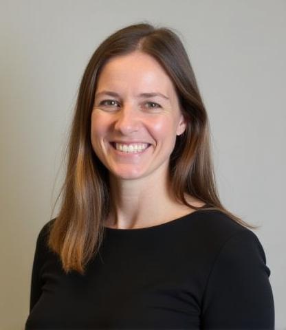 Team member Karina Olsen