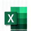 Ikon for Excel og PowerBI