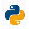 Ikon for Python og R programmeringsspråk